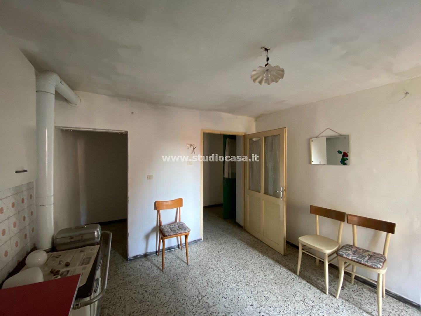 Terratetto in vendita a Ospedaletto