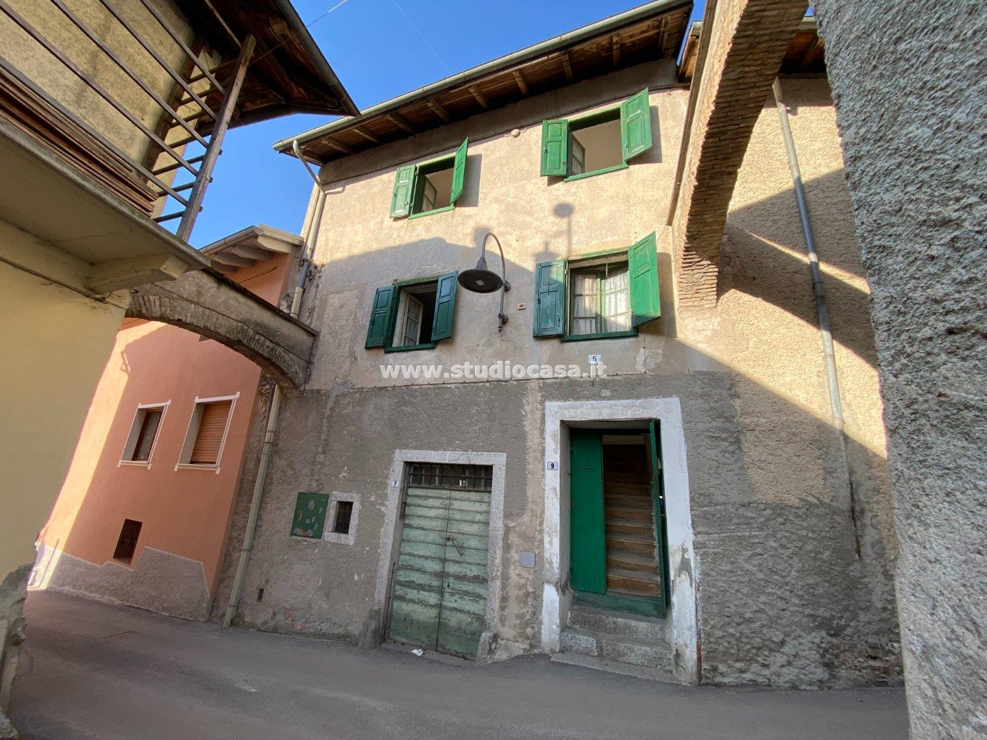 Terratetto in vendita a Ospedaletto