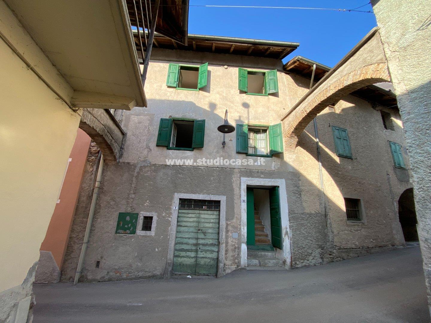 Terratetto in vendita a Ospedaletto