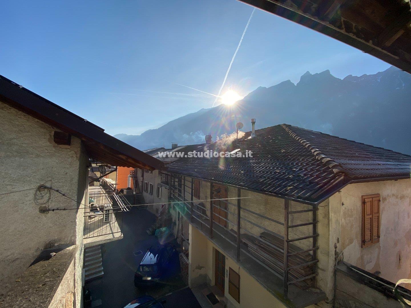 Terratetto in vendita a Ospedaletto