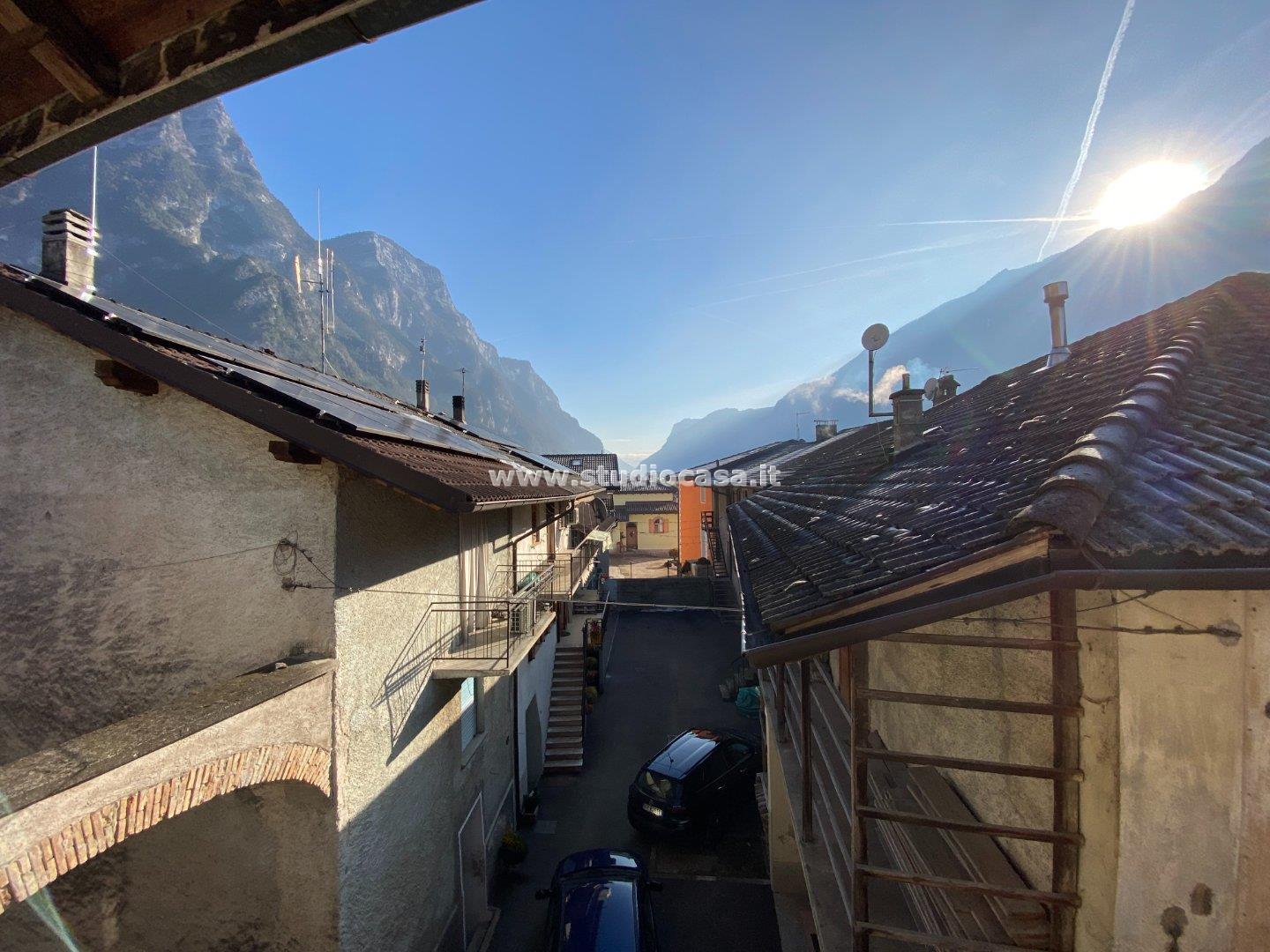Terratetto in vendita a Ospedaletto