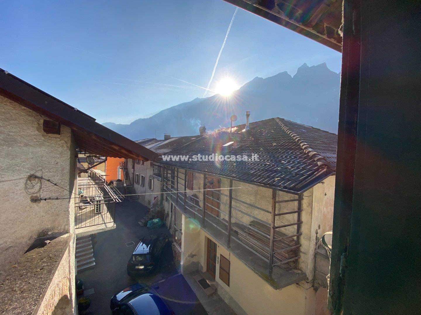 Terratetto in vendita a Ospedaletto