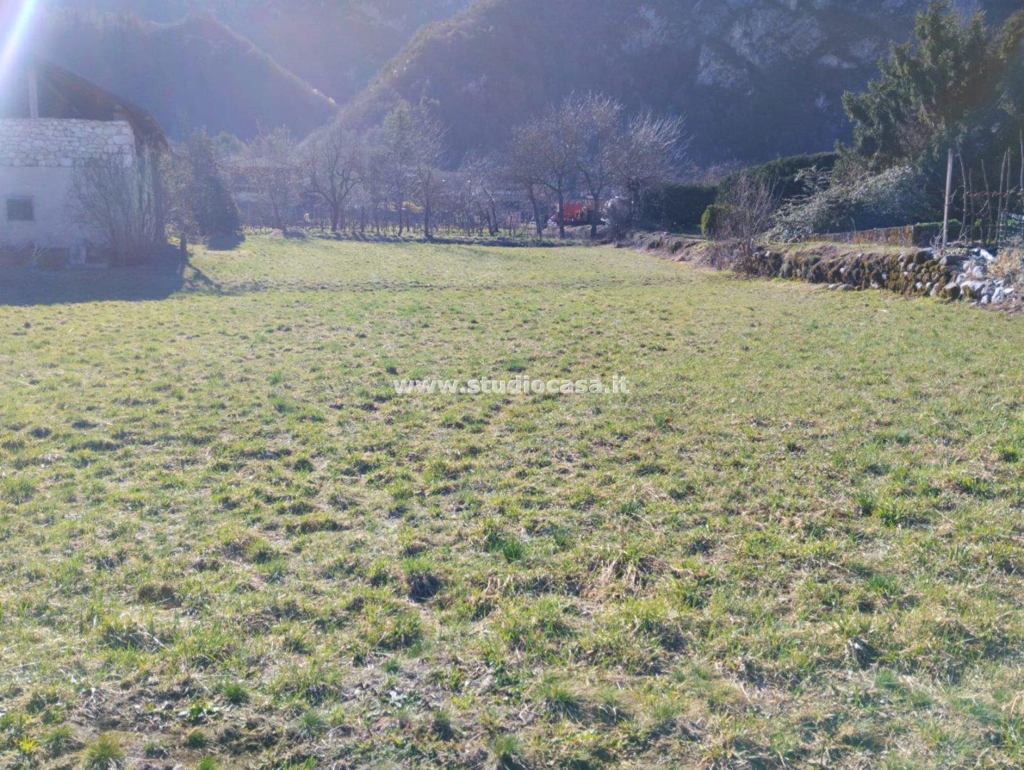 Terreno Residenziale in vendita a Levico Terme