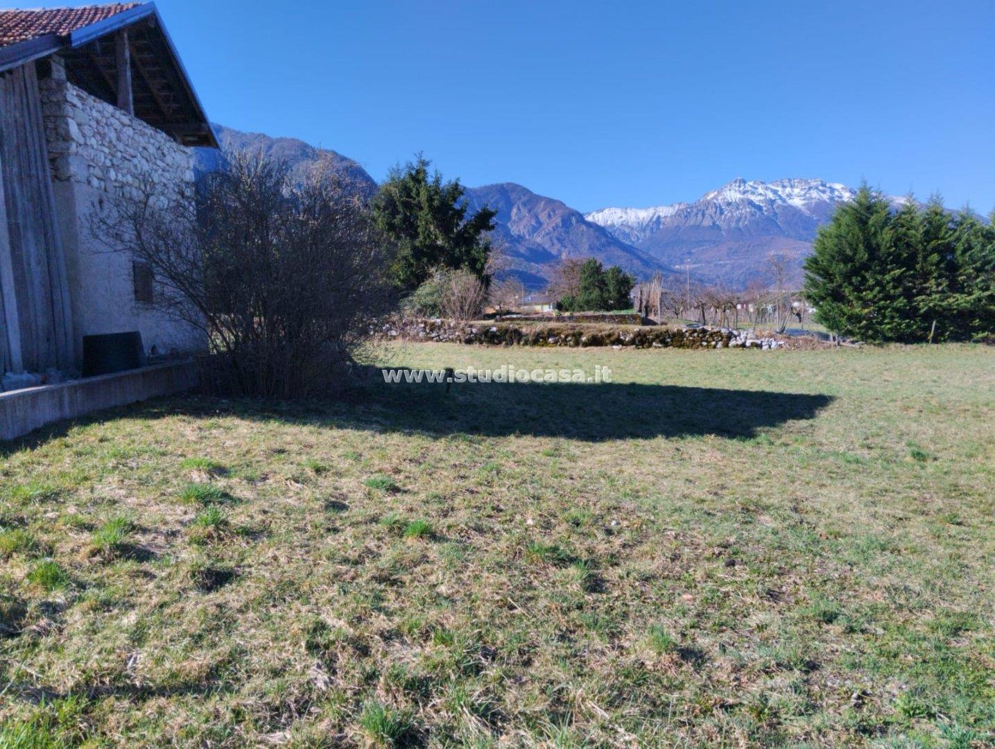 Terreno Residenziale in vendita a Levico Terme