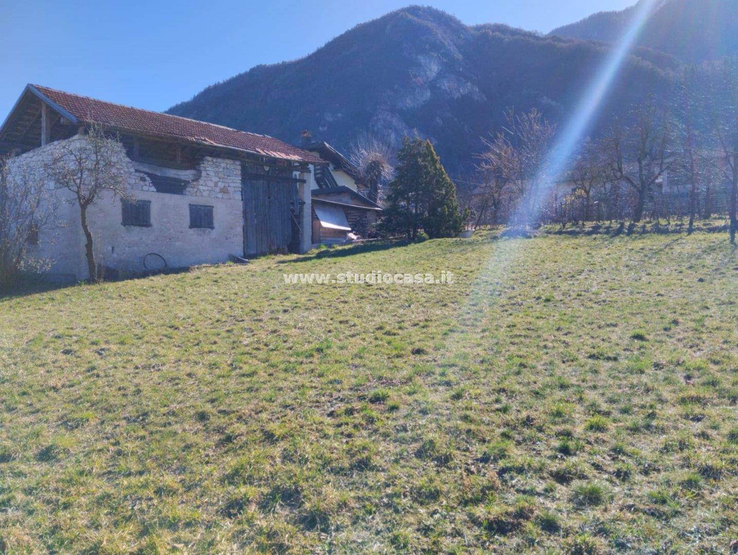 Terreno Residenziale in vendita a Levico Terme