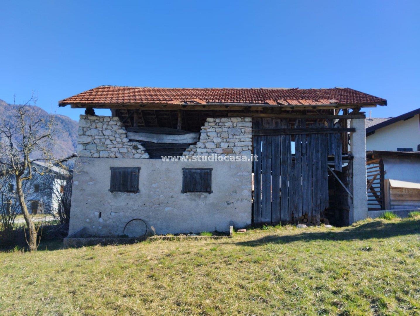 Terreno Residenziale in vendita a Levico Terme