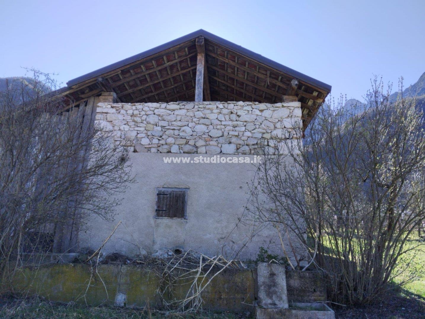 Terreno Residenziale in vendita a Levico Terme