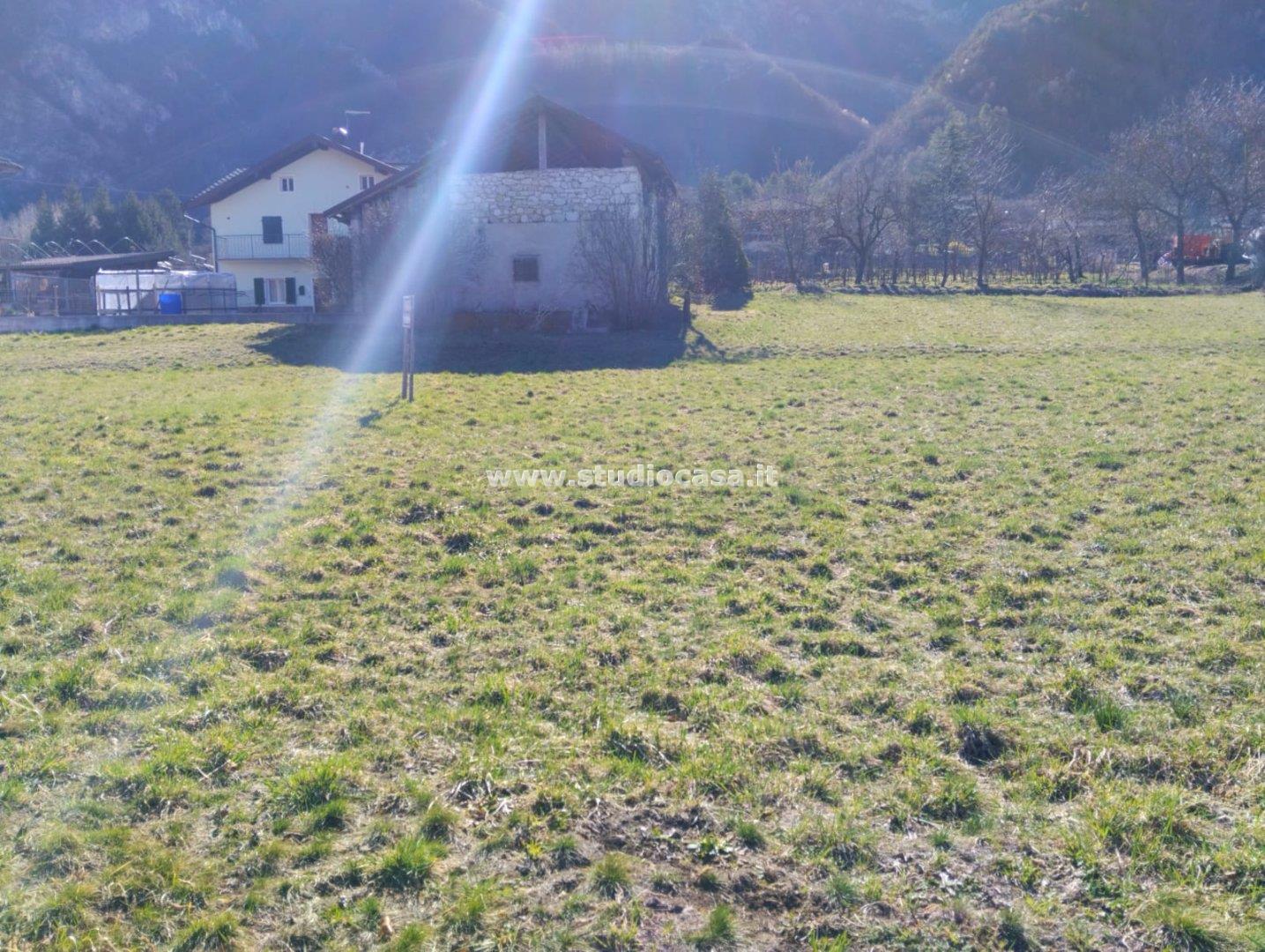 Terreno Residenziale in vendita a Levico Terme
