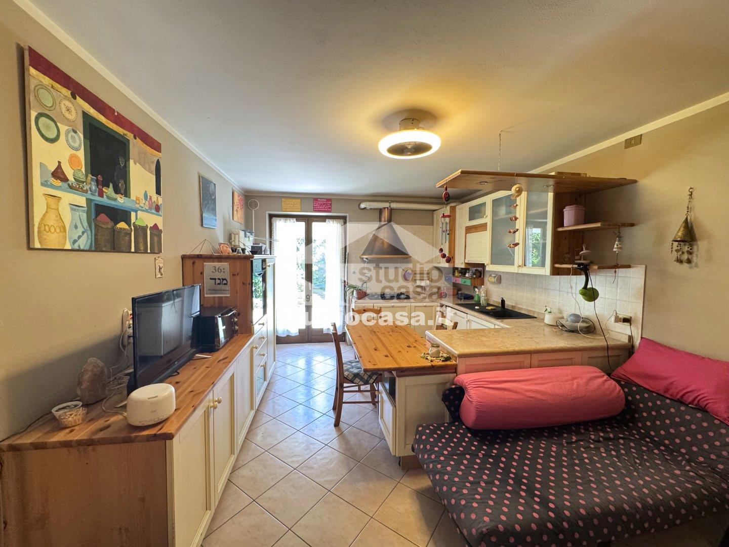 Appartamento in vendita a Borgo Valsugana