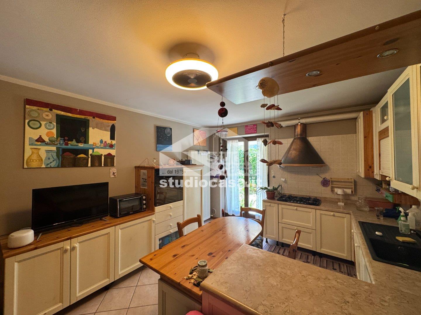 Appartamento in vendita a Borgo Valsugana