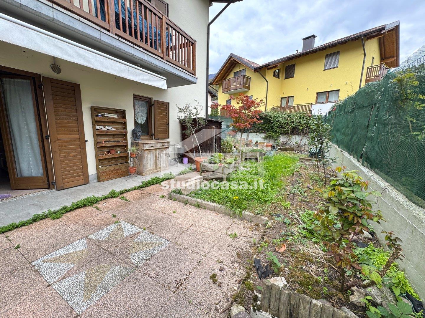 Appartamento in vendita a Borgo Valsugana