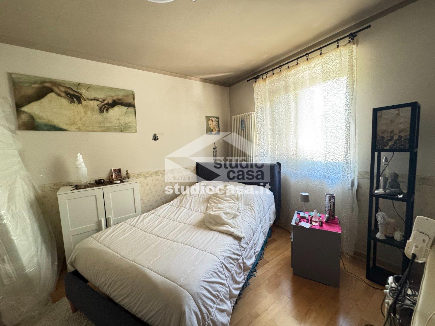 Appartamento in vendita a Borgo Valsugana