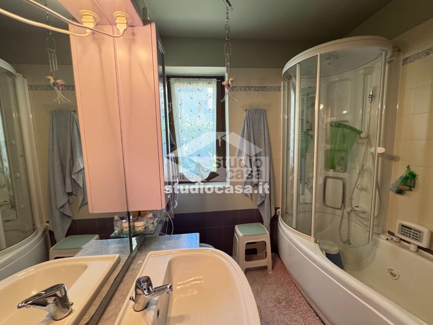 Appartamento in vendita a Borgo Valsugana