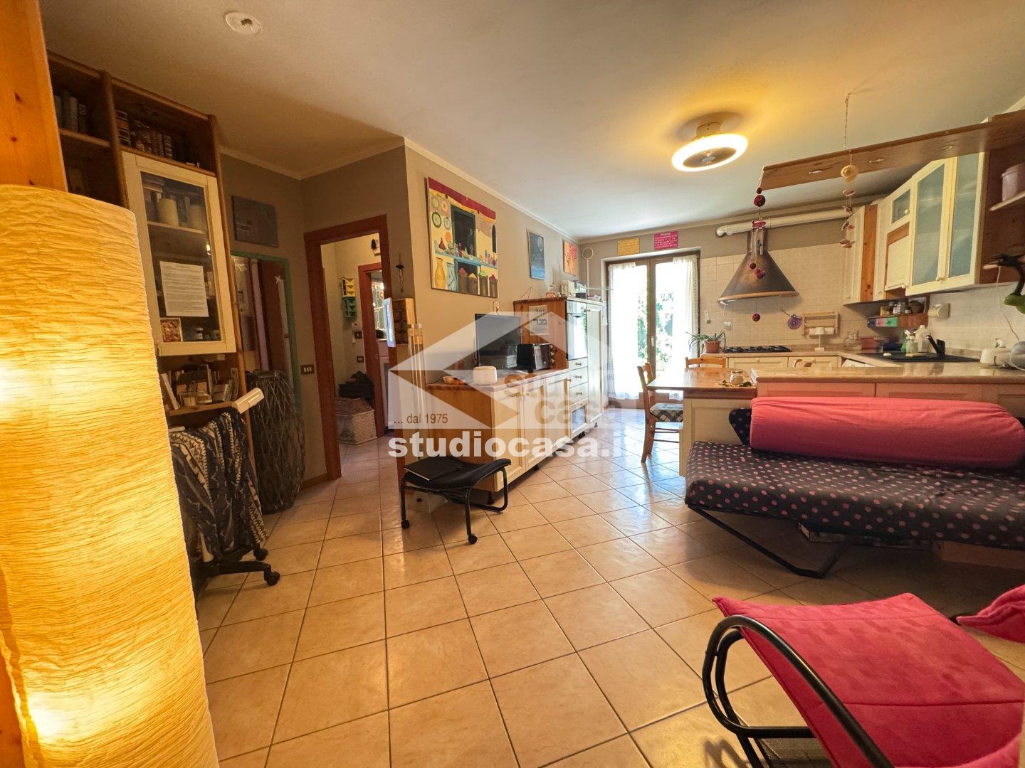 Appartamento in vendita a Borgo Valsugana