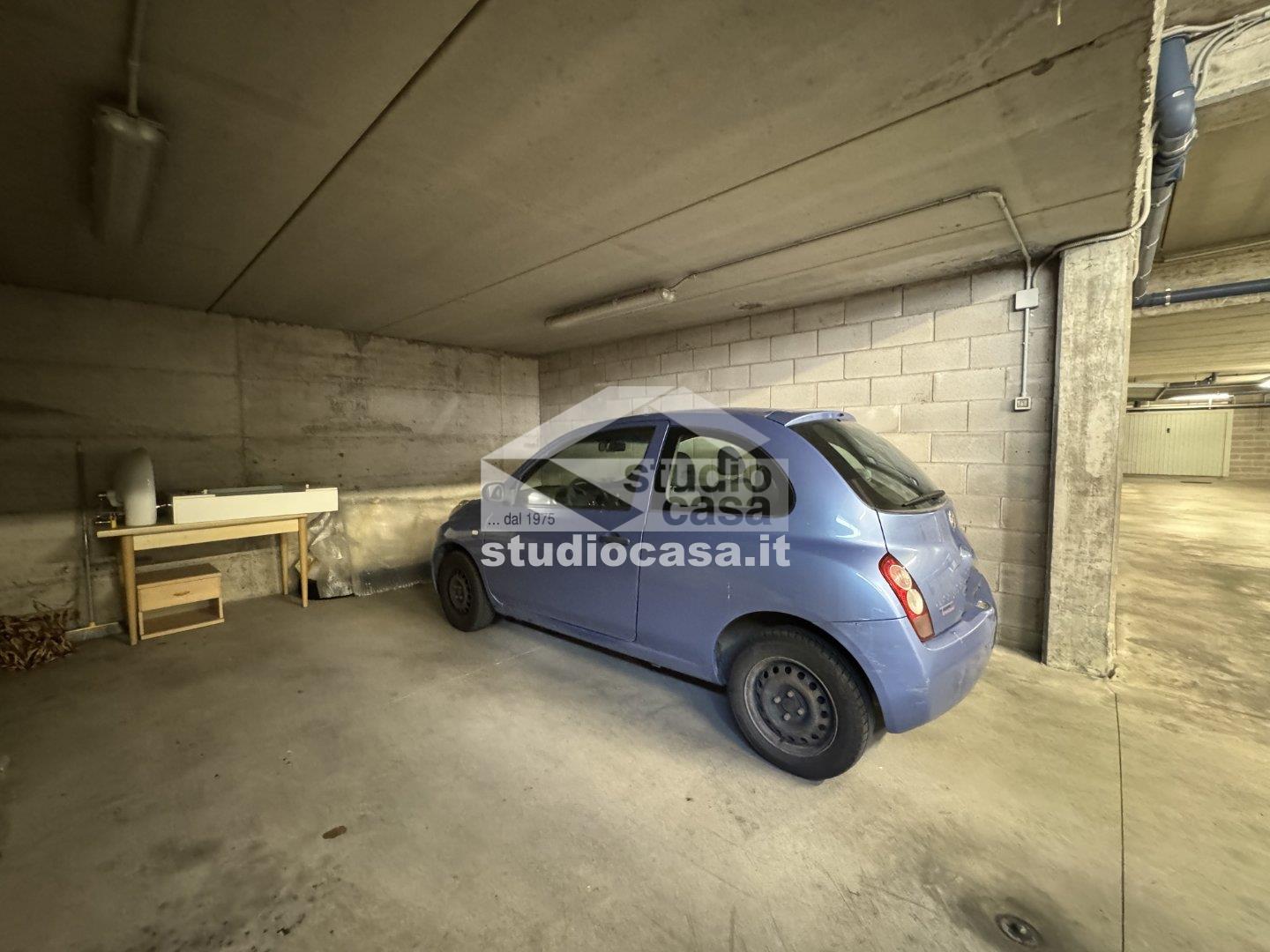 Appartamento in vendita a Borgo Valsugana