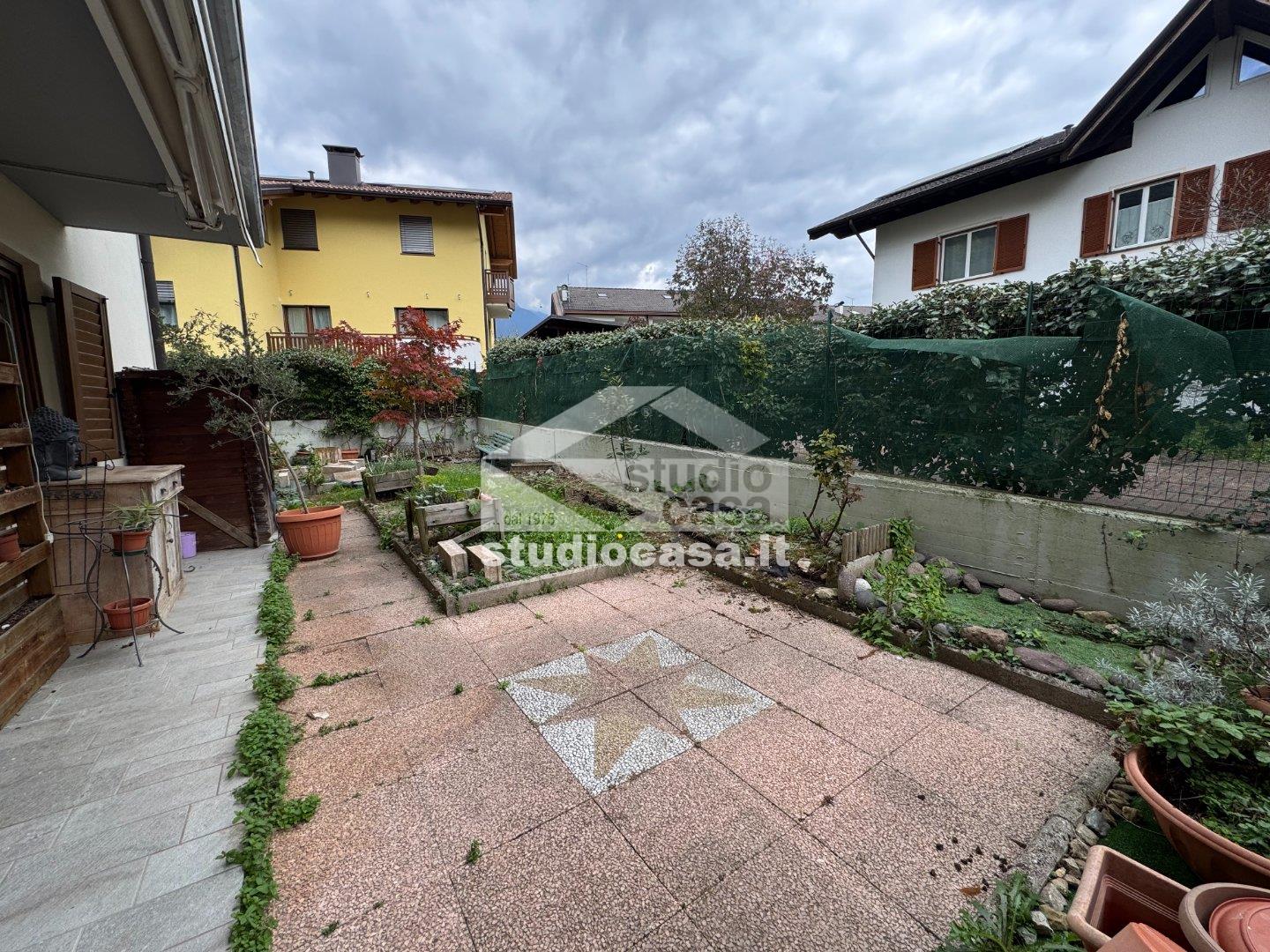 Appartamento in vendita a Borgo Valsugana