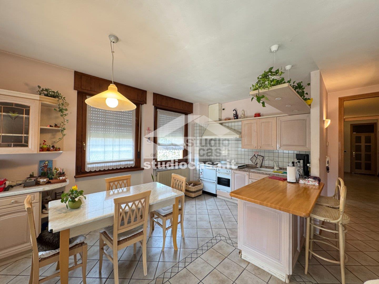 Casa Bifamiliare in vendita a Borgo Valsugana