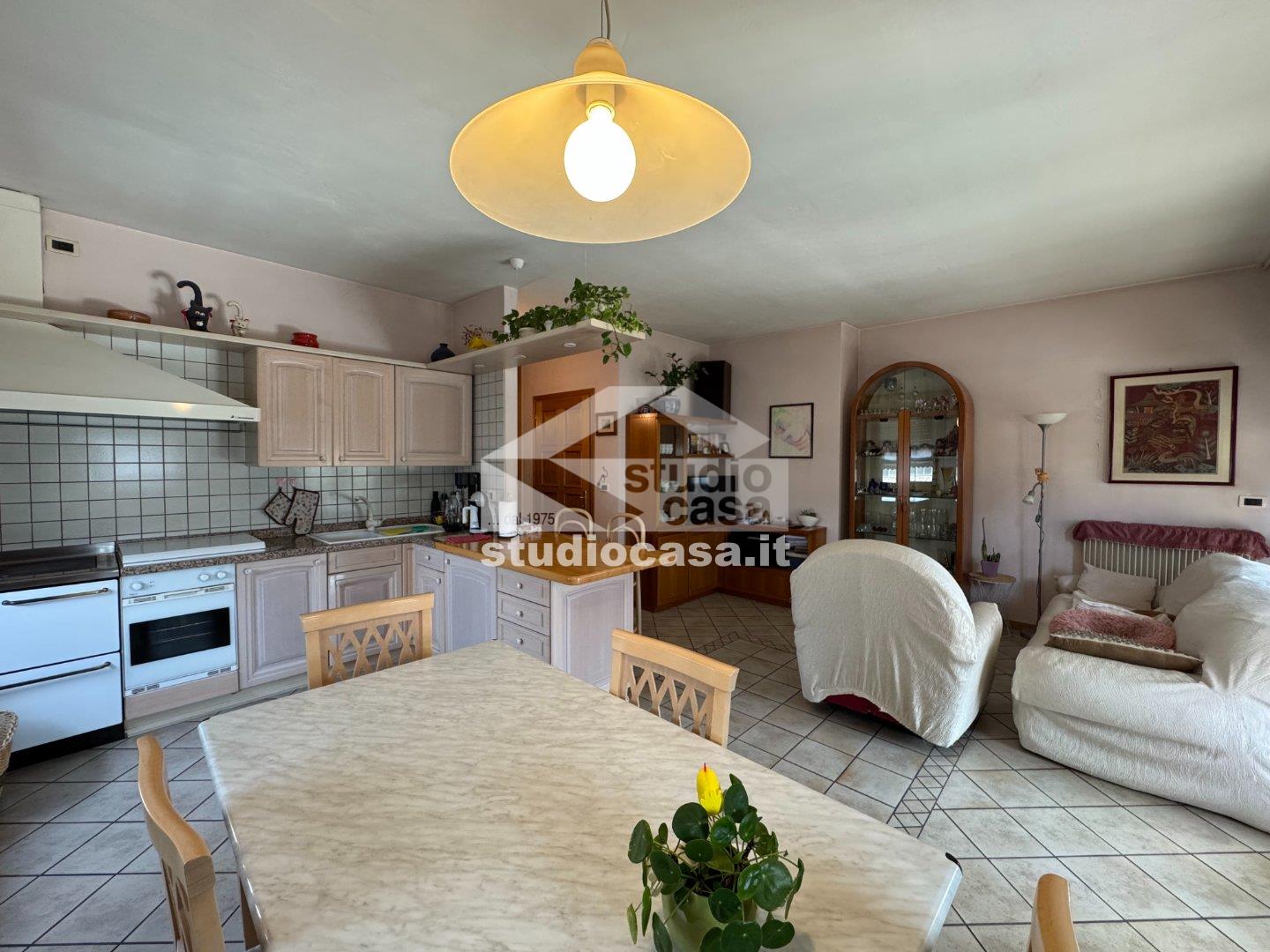 Casa Bifamiliare in vendita a Borgo Valsugana