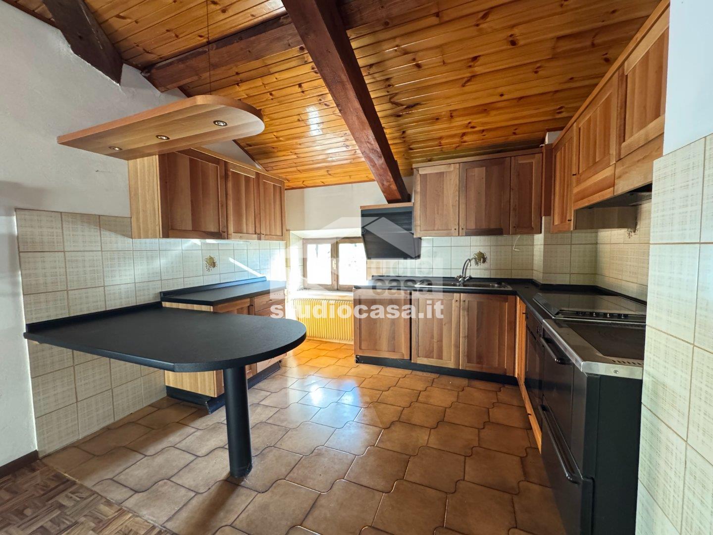 Casa Bifamiliare in vendita a Pieve Tesino