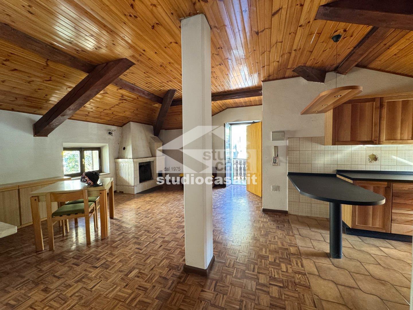 Casa Bifamiliare in vendita a Pieve Tesino