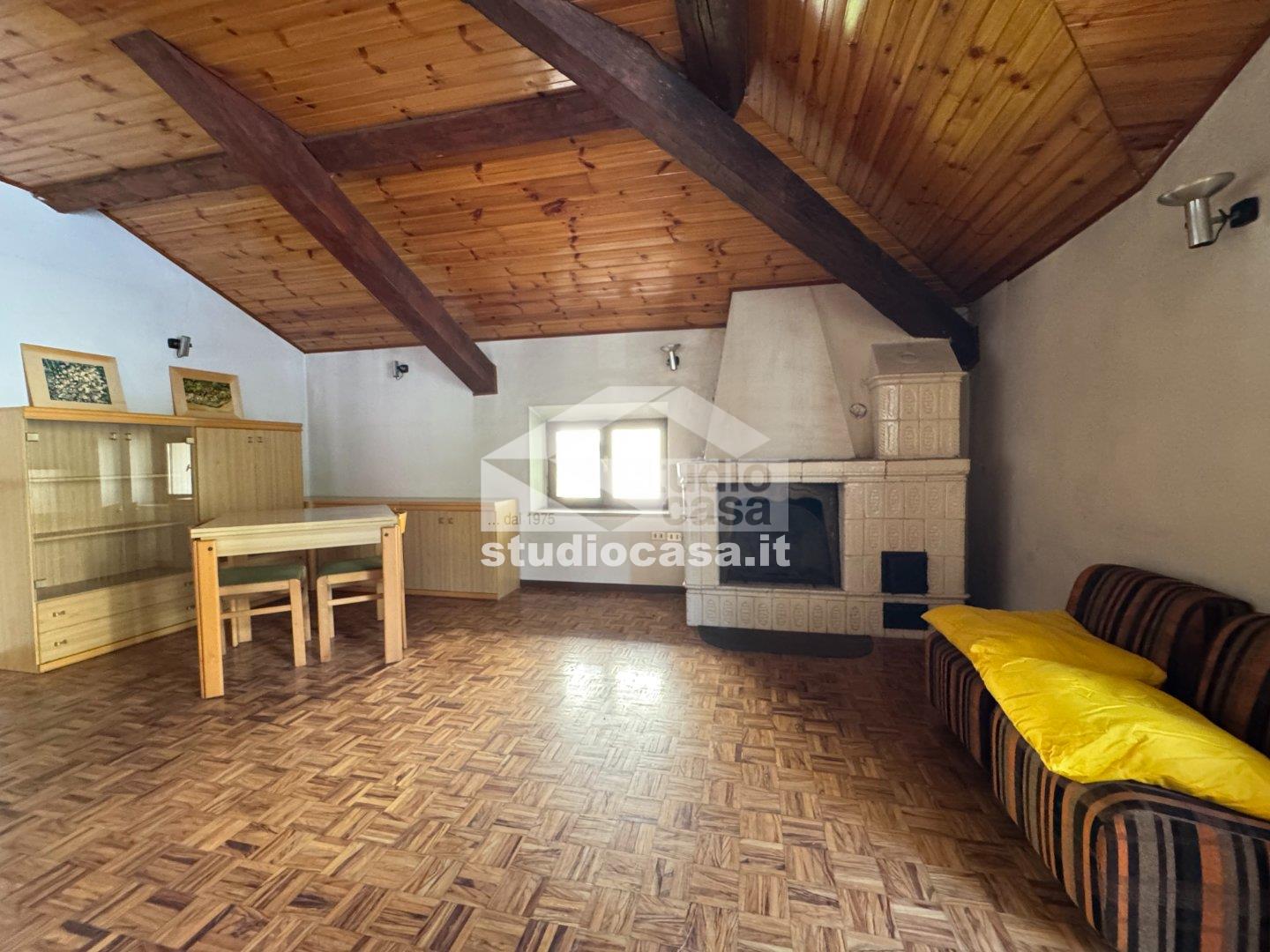 Casa Bifamiliare in vendita a Pieve Tesino