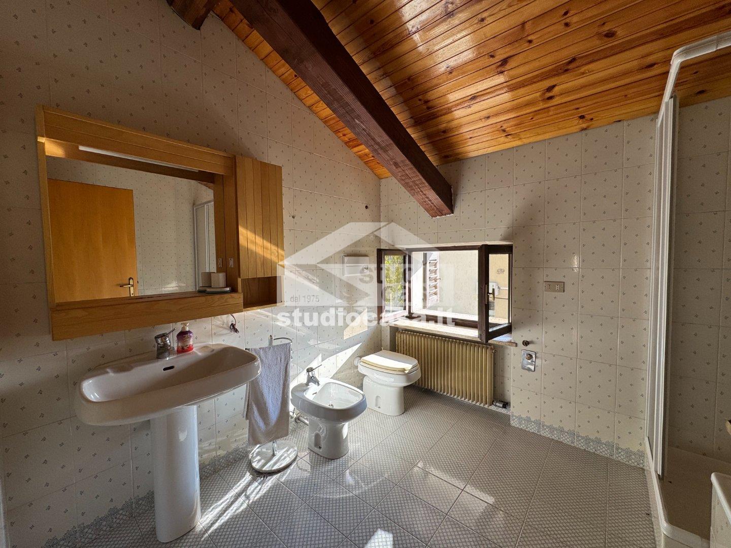 Casa Bifamiliare in vendita a Pieve Tesino