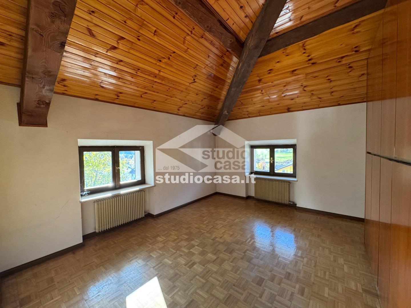 Casa Bifamiliare in vendita a Pieve Tesino