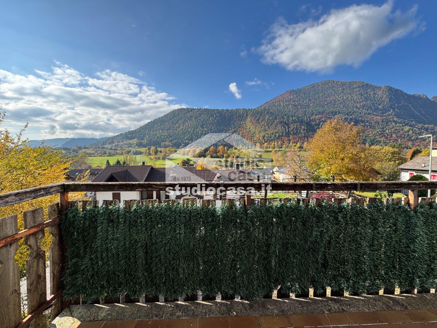 Casa Bifamiliare in vendita a Pieve Tesino