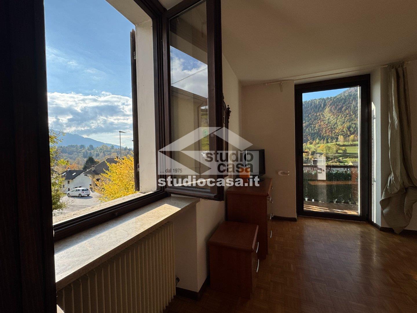 Casa Bifamiliare in vendita a Pieve Tesino