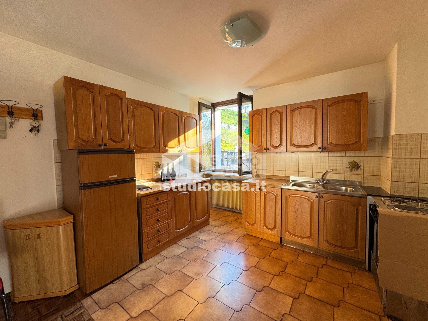 Casa Bifamiliare in vendita a Pieve Tesino