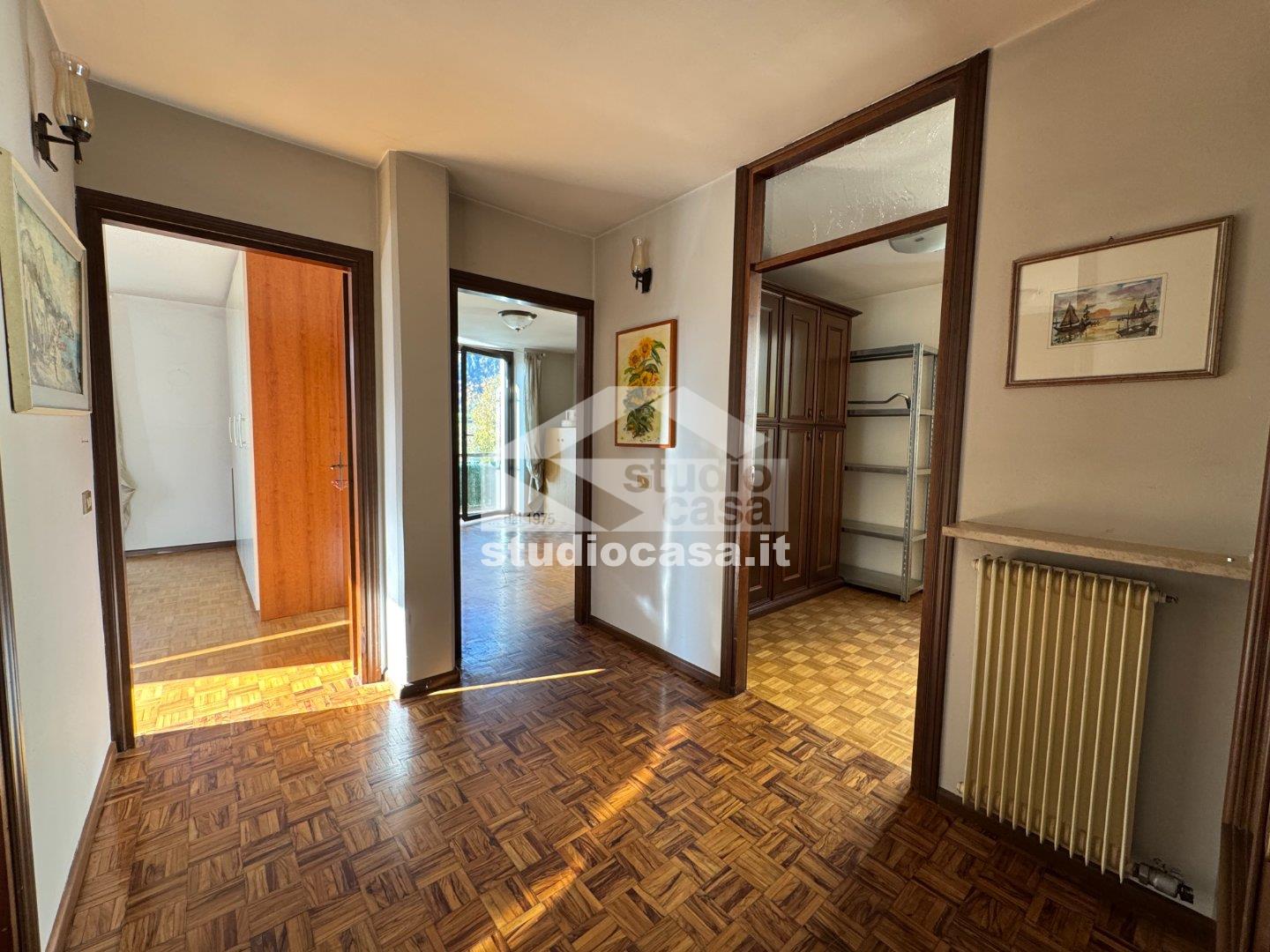 Casa Bifamiliare in vendita a Pieve Tesino