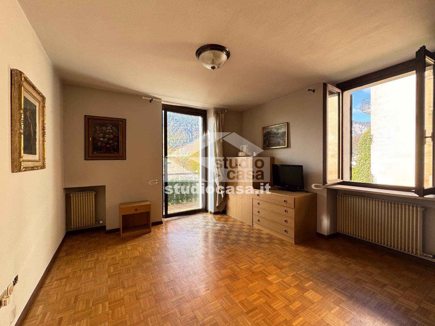 Casa Bifamiliare in vendita a Pieve Tesino