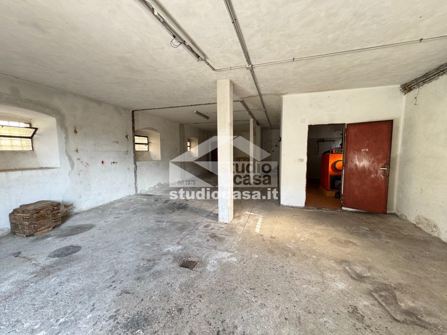 Casa Bifamiliare in vendita a Pieve Tesino