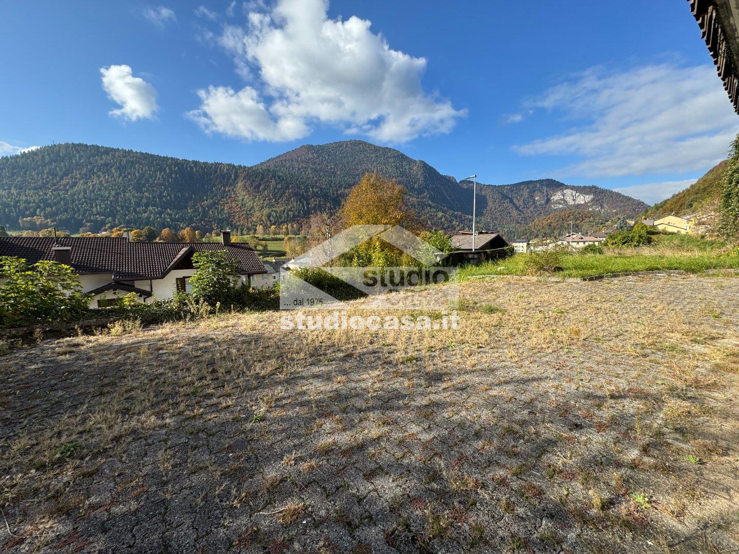 Casa Bifamiliare in vendita a Pieve Tesino