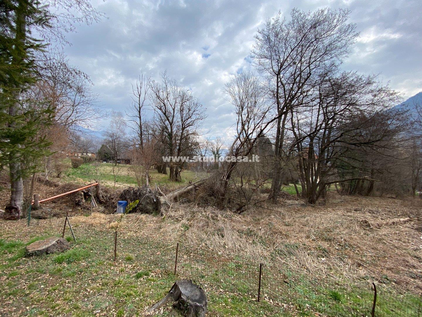 Terreno Residenziale in vendita a Roncegno Terme