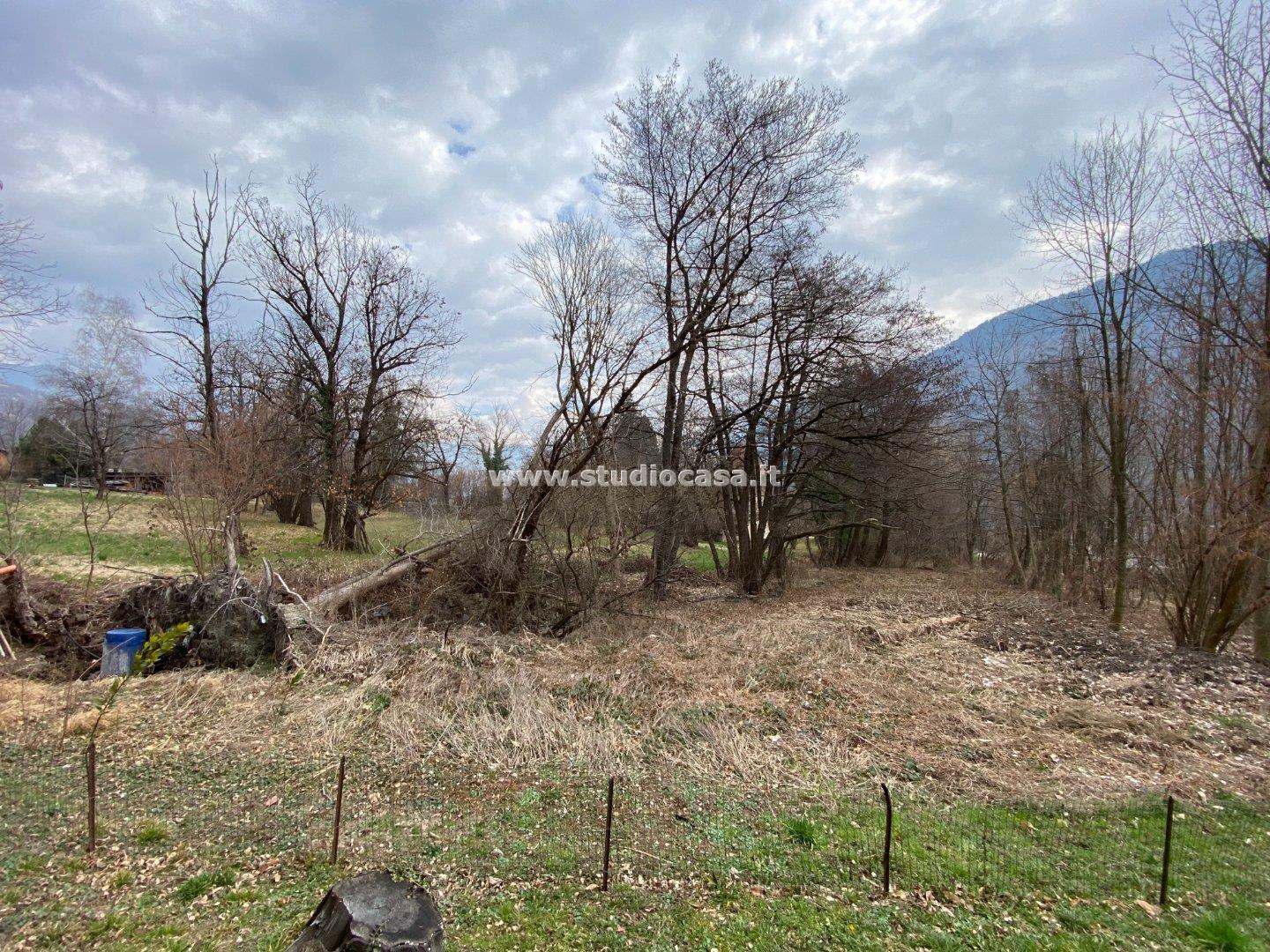 Terreno Residenziale in vendita a Roncegno Terme