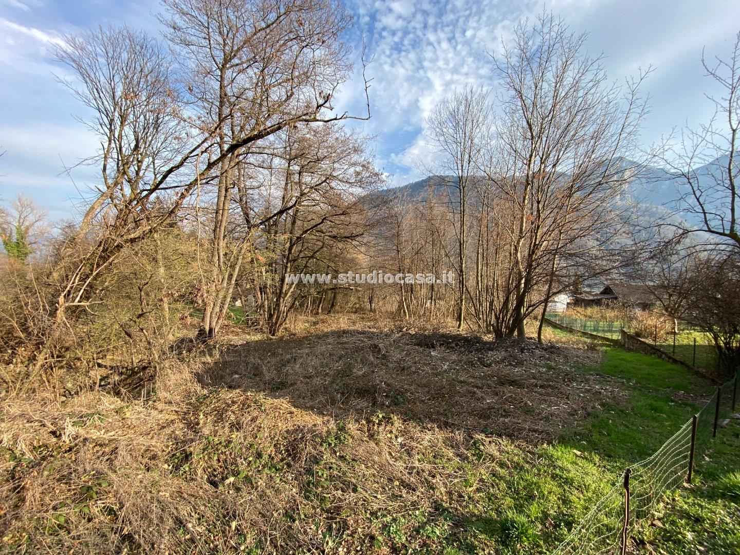 Terreno Residenziale in vendita a Roncegno Terme