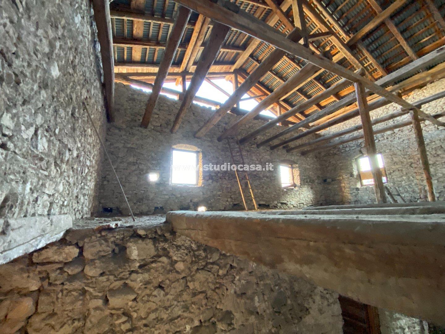 Terratetto in vendita a Cinte Tesino