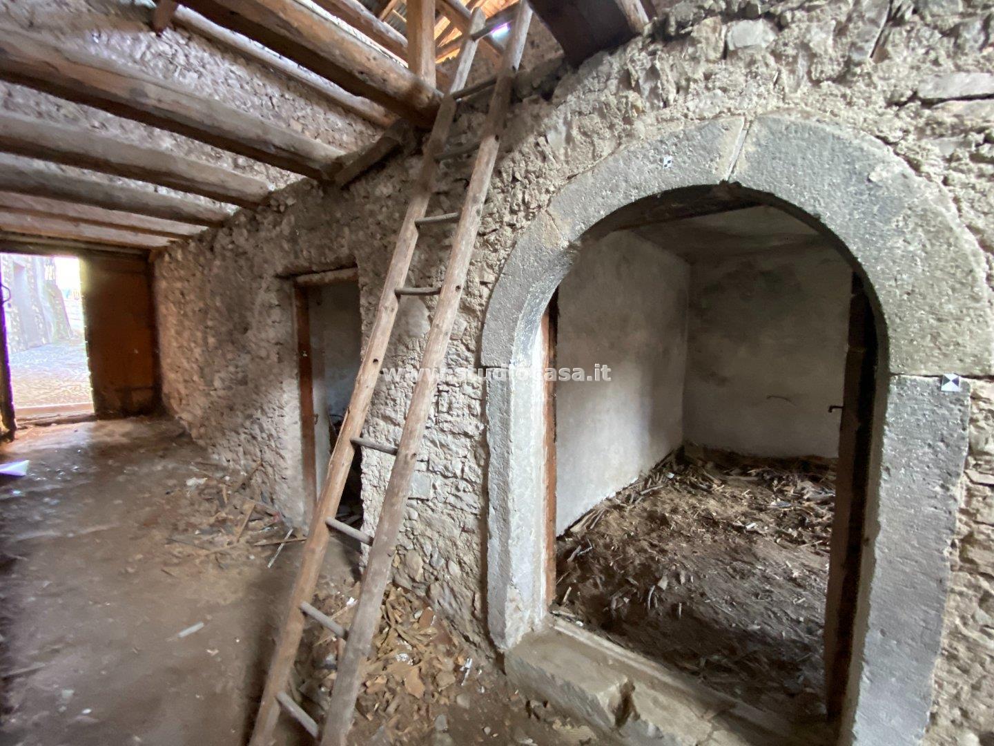 Terratetto in vendita a Cinte Tesino