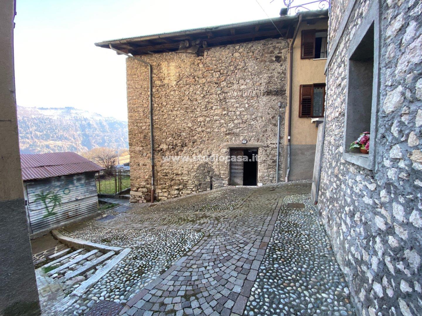 Terratetto in vendita a Cinte Tesino