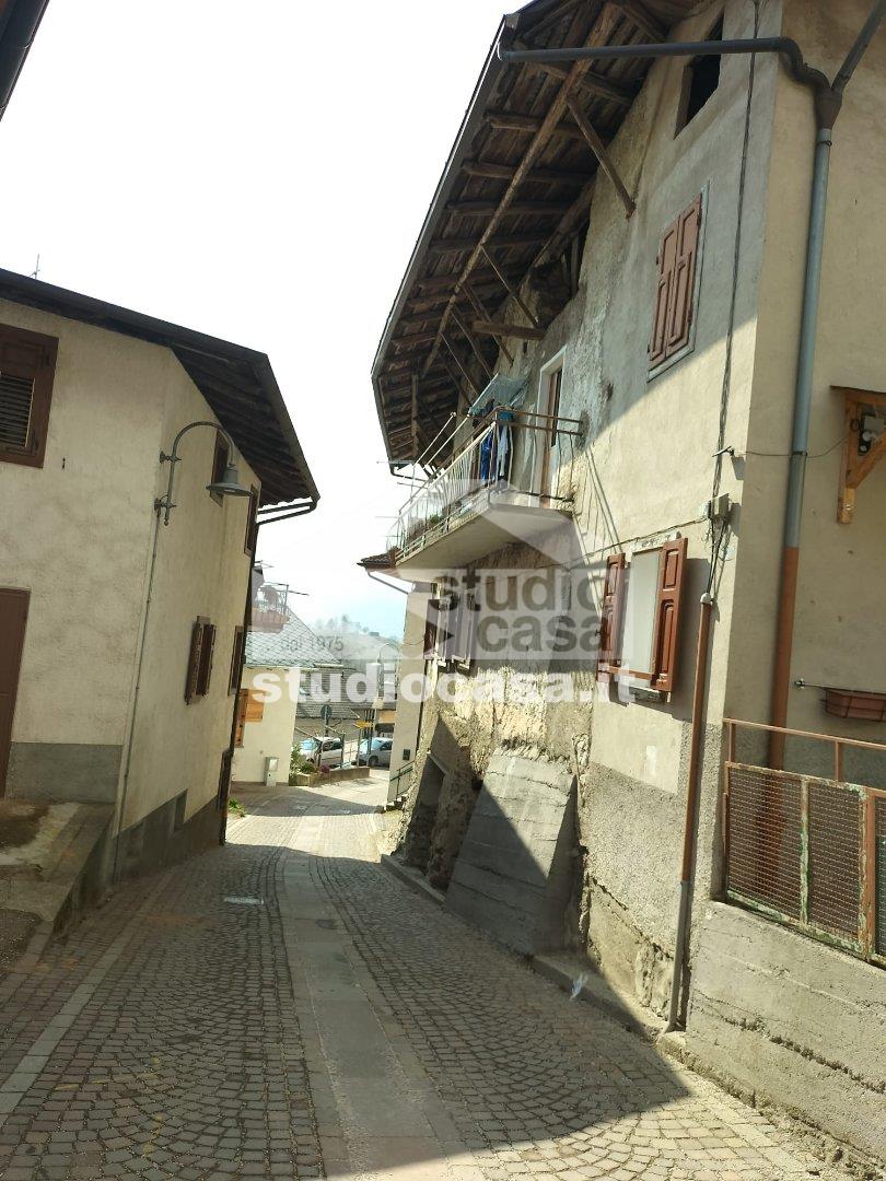 Terratetto in vendita a Torcegno