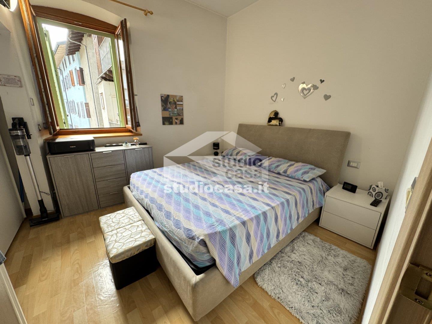 Appartamento in vendita a Borgo Valsugana