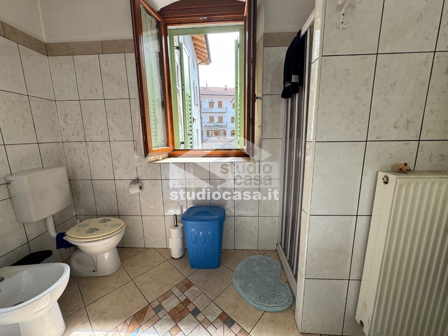 Appartamento in vendita a Borgo Valsugana