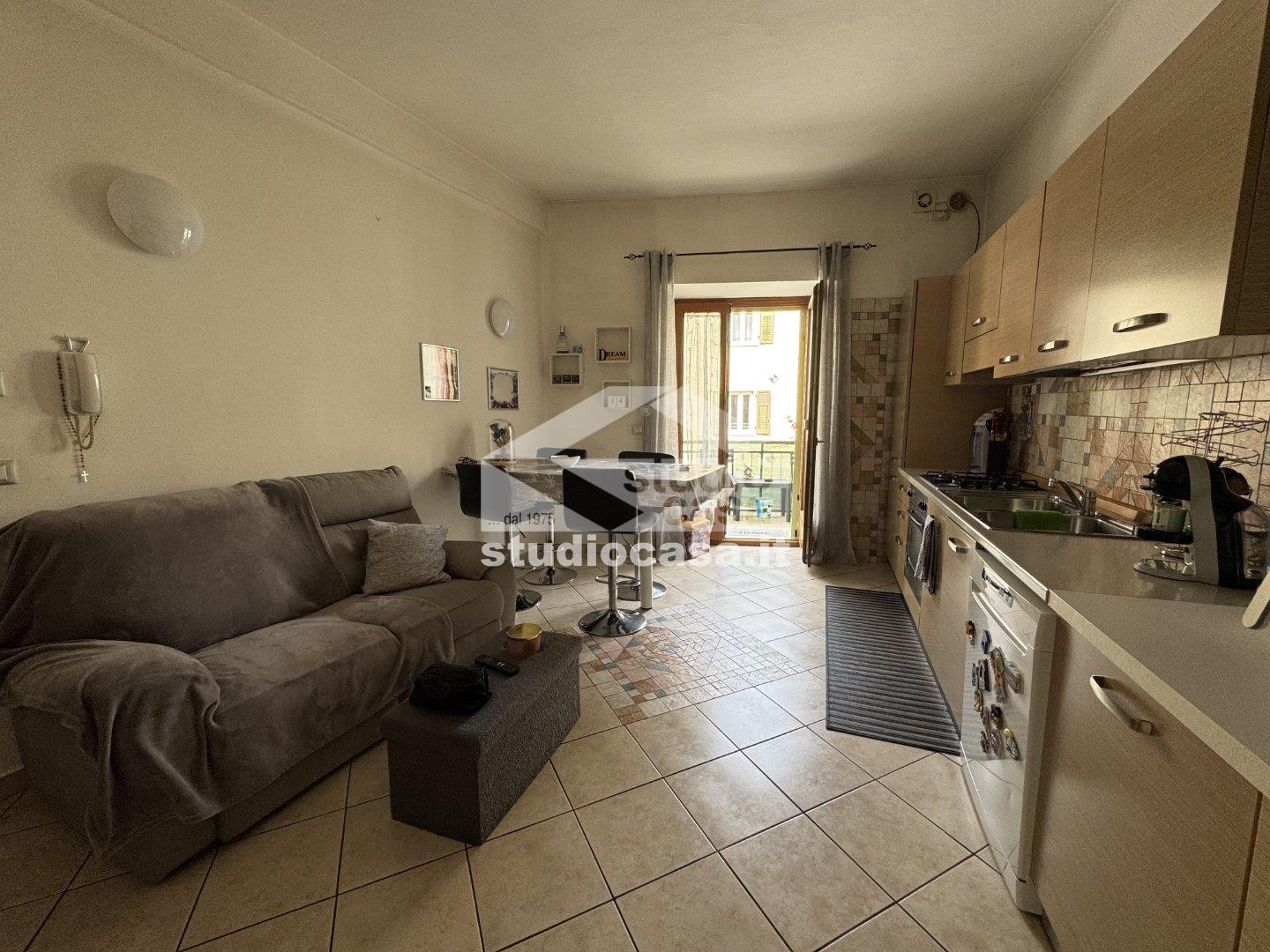 Appartamento in vendita a Borgo Valsugana