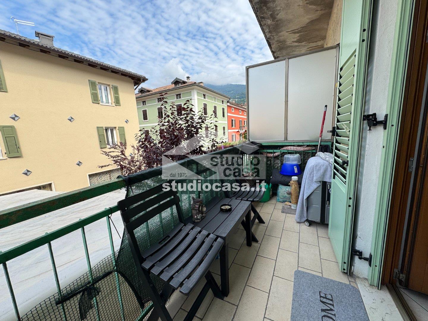 Appartamento in vendita a Borgo Valsugana