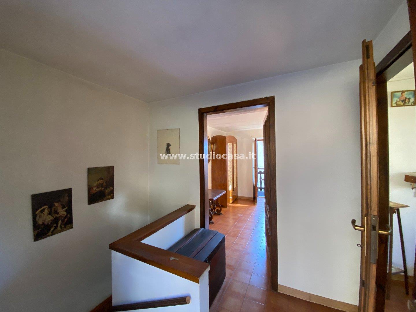 Terratetto in vendita a Castel Ivano