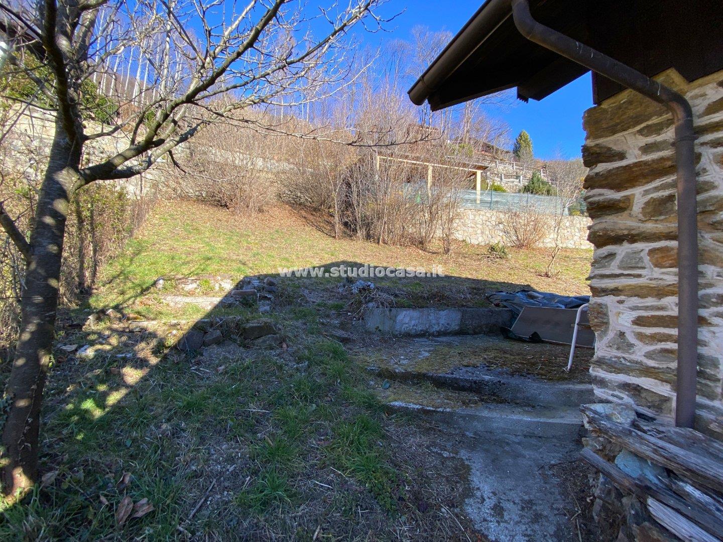 Terratetto in vendita a Castel Ivano
