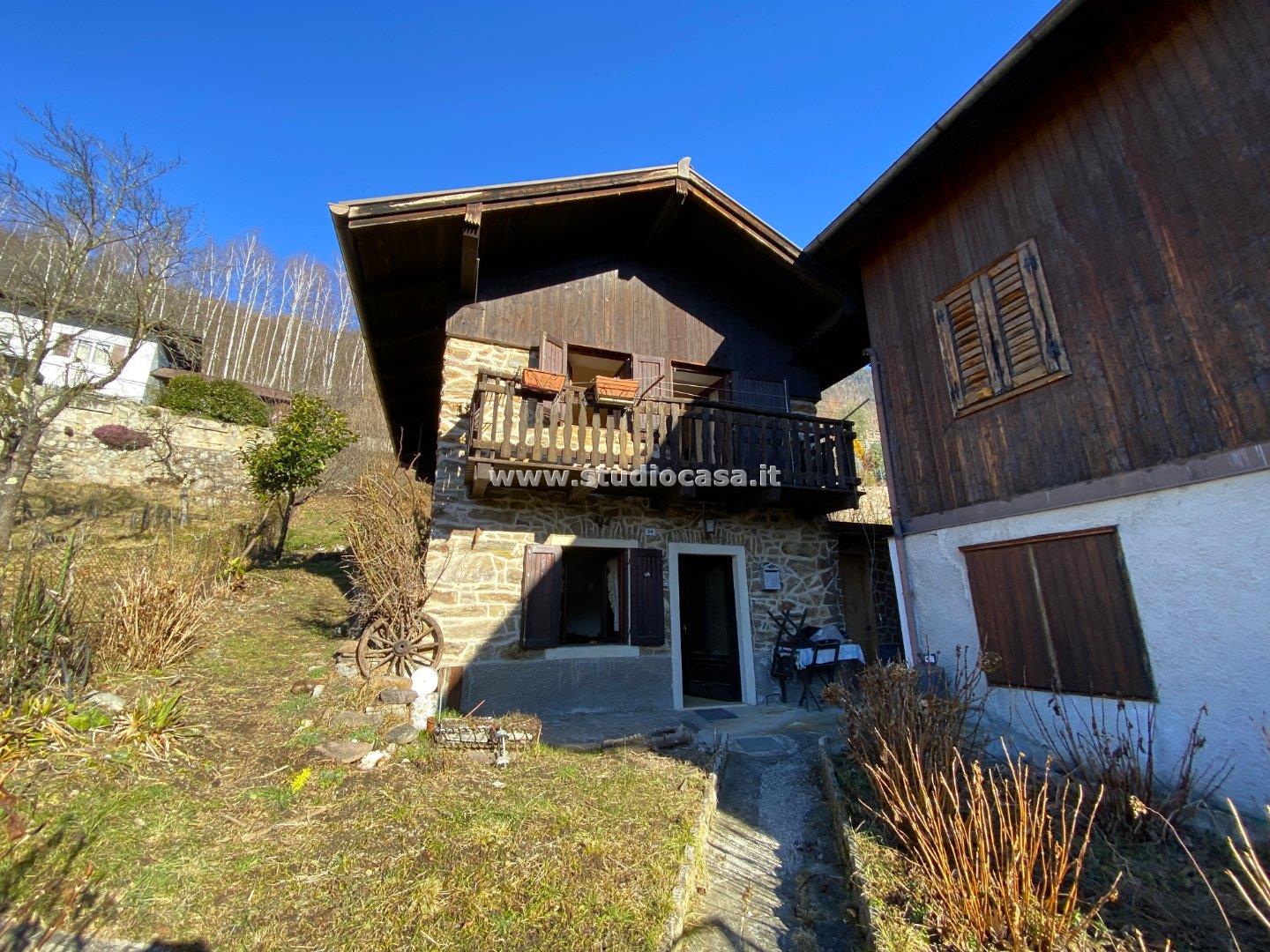 Terratetto in vendita a Castel Ivano