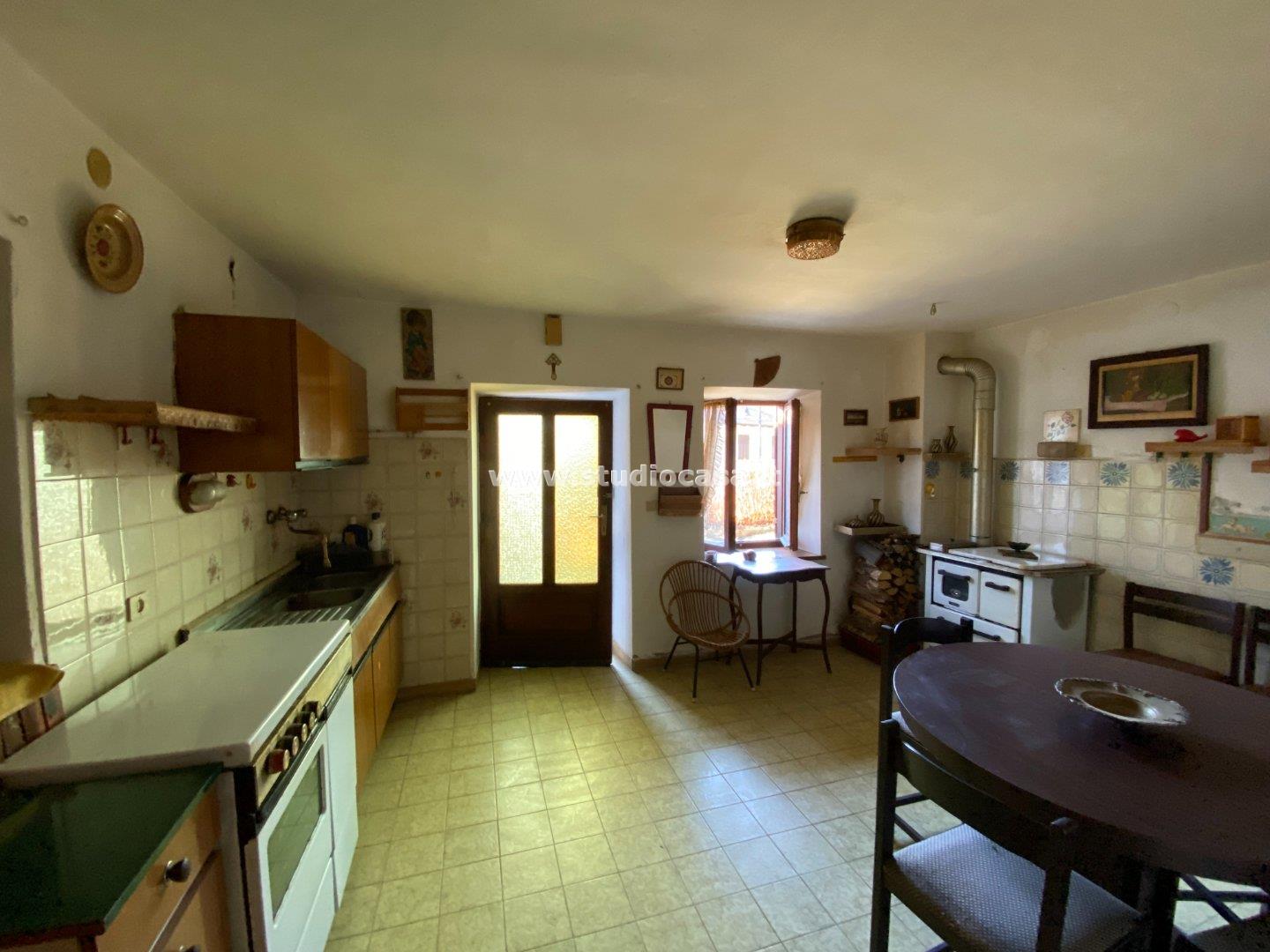 Terratetto in vendita a Castel Ivano
