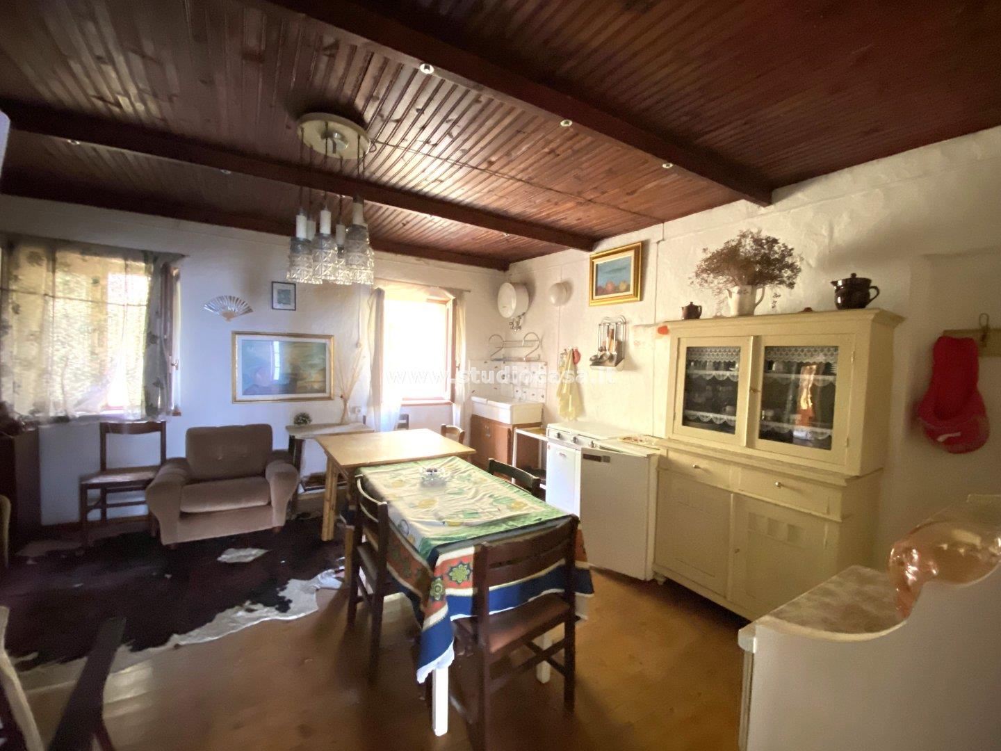 Terratetto in vendita a Castel Ivano